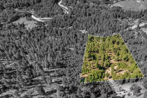 20 Mile Entiat River Rd, Entiat, WA 98822