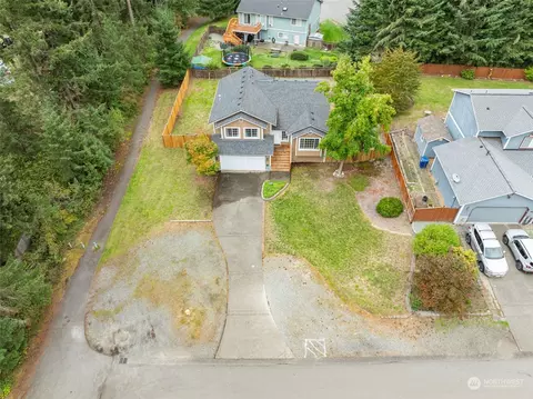 19512 73rd Ave E, Spanaway, WA 98387
