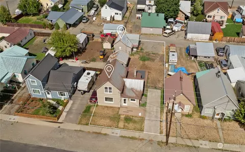 110 W 2nd St, Cle Elum, WA 98922