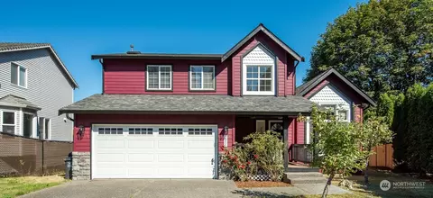 7311 63rd Pl NE, Marysville, WA 98270
