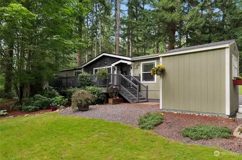8303 Wayne Ave NW, Stanwood, WA 98292