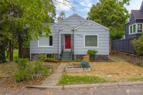 3915 N 8th St, Tacoma, WA 98406