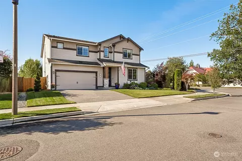 2786 Olie Ann Pl, Enumclaw, WA 98022