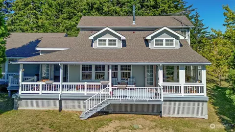 61 Donna Ln, Lopez Island, WA 98261