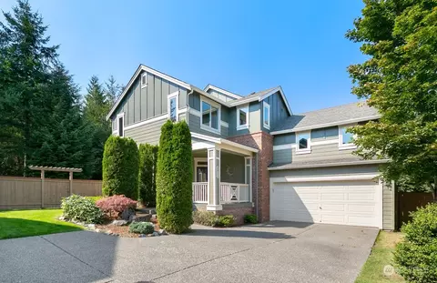 6823 Elderberry Ave SE, Snoqualmie, WA 98065