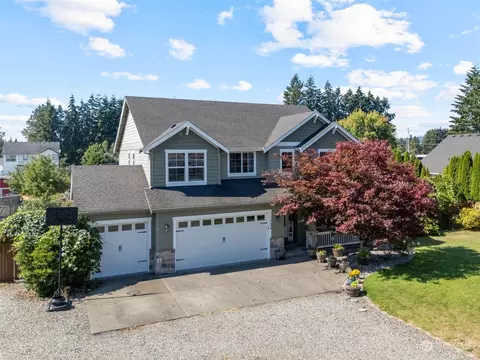 17825 Irwin St SW, Rochester, WA 98579