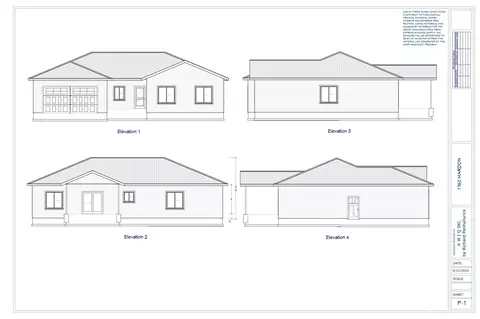 6549 E Hwy 262 #LOT 142, Othello, WA 99344
