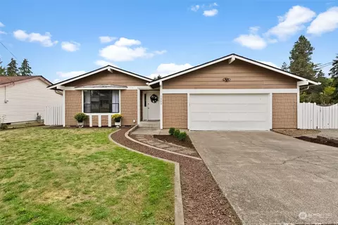 1505 22nd St SE, Auburn, WA 98002