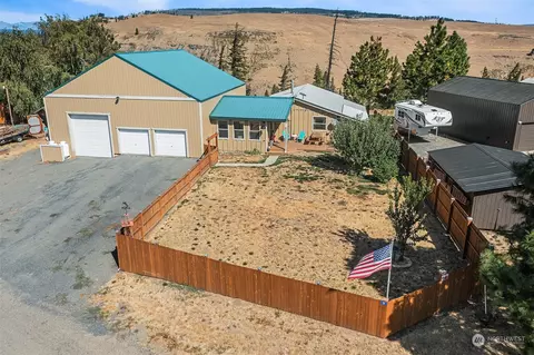 31 Loel Pl, Cle Elum, WA 98922