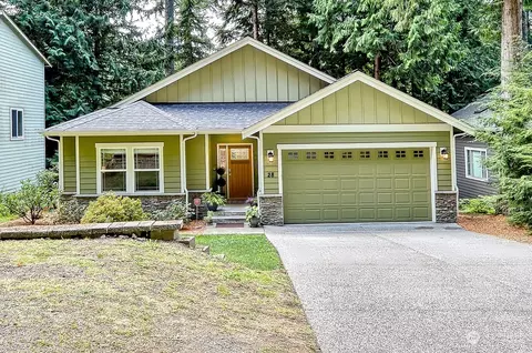 28 Morning Glory Dr, Bellingham, WA 98229