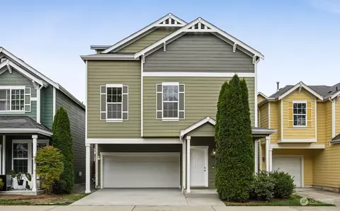 11508 7th Avenue Ct E, Tacoma, WA 98445