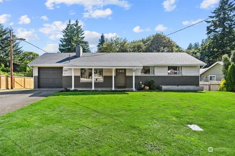 4343 S 254th St, Kent, WA 98032