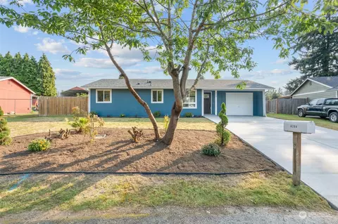6204 86th St NE, Marysville, WA 98270