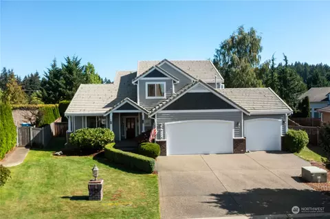 9119 177th Street Ct E, Puyallup, WA 98375