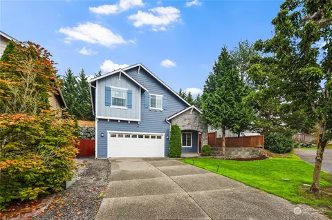 8521 81st Dr NE, Marysville, WA 98270