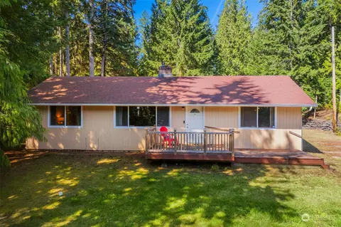 2547 Seabeck-holly Rd NW, Seabeck, WA 98380