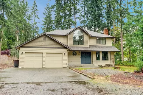 21903 108th Street Ct E, Buckley, WA 98321