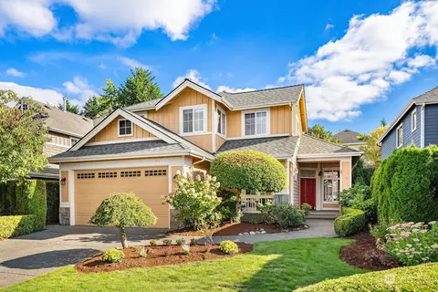 23127 SE 26th Pl, Sammamish, WA 98075