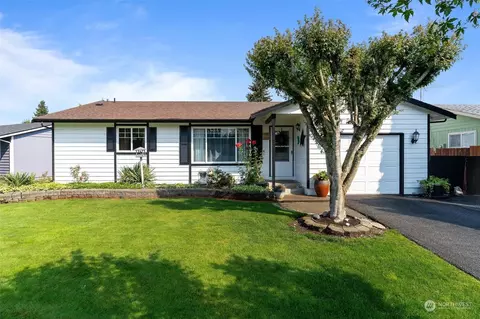 4321 125th Pl NE, Marysville, WA 98271