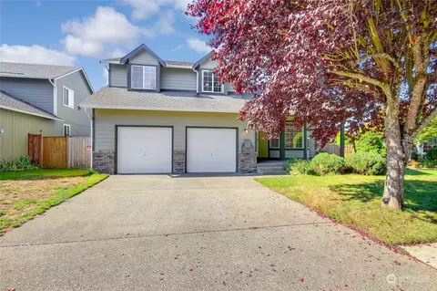 11610 169th Street Ct E, Puyallup, WA 98374