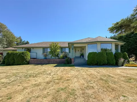 391 Vogt Rd, Port Angeles, WA 98362