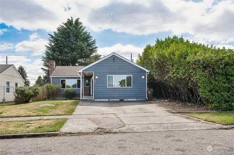 1022 S 63rd St, Tacoma, WA 98408