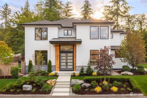 21408 NE 16th St, Sammamish, WA 98074