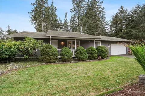 14122 136th Street Ct NW, Gig Harbor, WA 98329