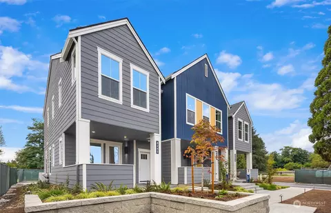 4245 Mckinley Lot 27 Ave, Carnation, WA 98014