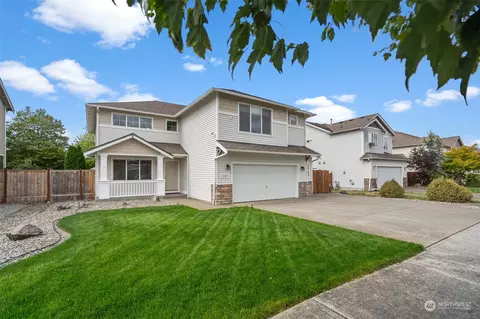 1509 Riddle Ave NE, Orting, WA 98360 photo 3