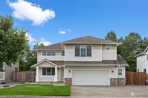 1509 Riddle Ave NE, Orting, WA 98360 photo 2