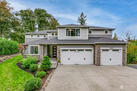15909 57th Pl SE, Snohomish, WA 98290