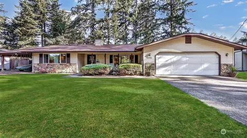 5123 236th St E, Graham, WA 98338