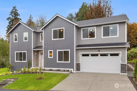 1202 Springbrook Rd, Lake Stevens, WA 98258