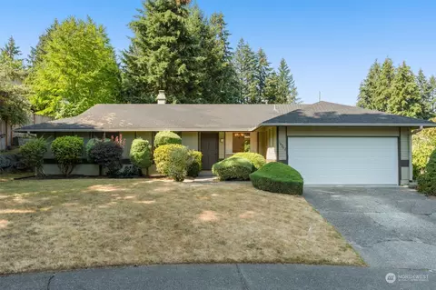 14202 NE 63rd Ct, Redmond, WA 98052