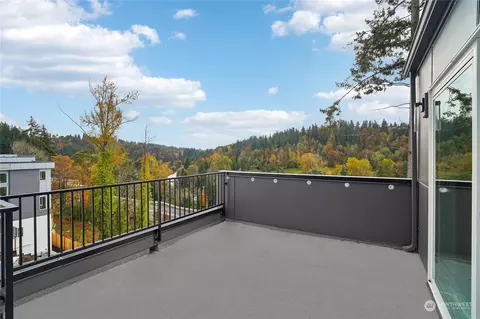 8818 NE 173rd Pl #A, Bothell, WA 98011 photo 2