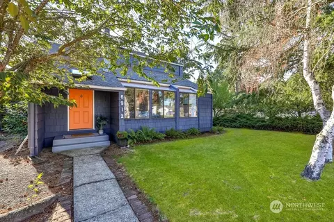 6912 S Cheyenne St, Tacoma, WA 98409