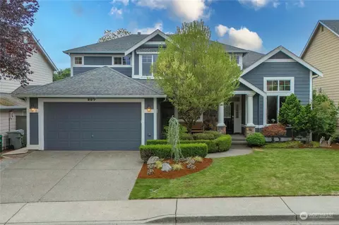 207 Lyons Ave NE, Renton, WA 98059