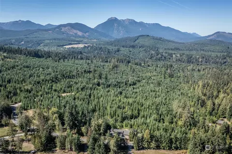 4360 Blue Mountain Rd, Port Angeles, WA 98362