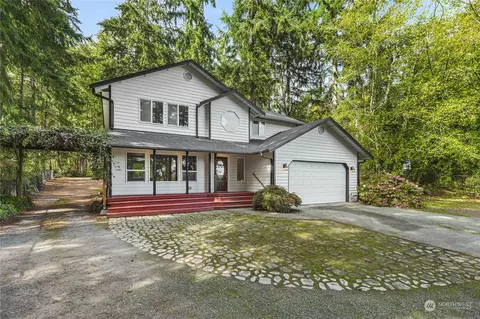 14107 78th Ave NW, Gig Harbor, WA 98329