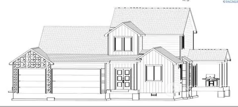 760 Mara Loop, Richland, WA 99352