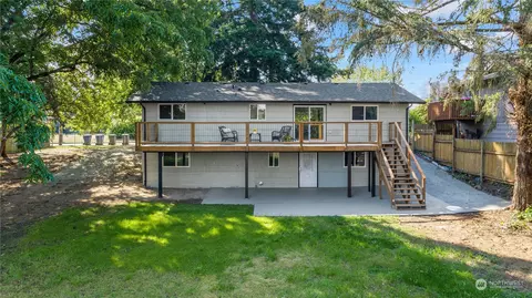 7831 S Sheridan Ave, Tacoma, WA 98408