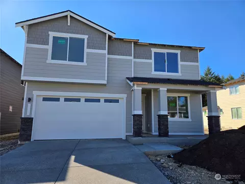 18022 132nd Ave E #LT 80, Puyallup, WA 98374