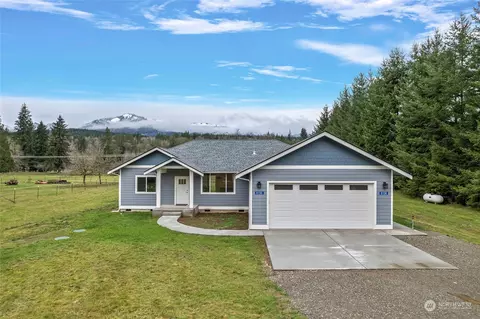 8156 Ruby Ln, Concrete, WA 98237