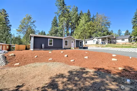 90 E Ashwood Ln, Shelton, WA 98584