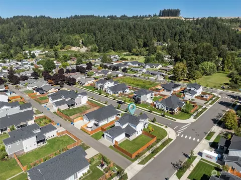 View/Area - 5786 159th Avenue Ct E, Sumner, WA 98390 photo 7 of 8
