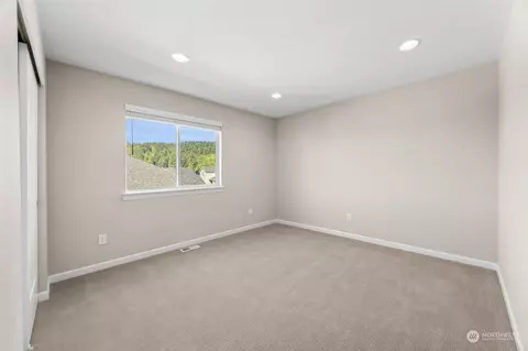 Bedroom - 5786 159th Avenue Ct E, Sumner, WA 98390 photo 3 of 3