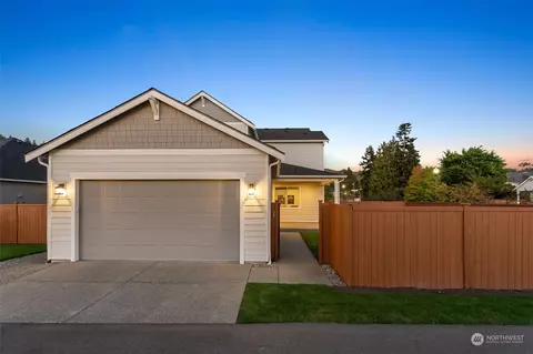 Exterior - 5786 159th Avenue Ct E, Sumner, WA 98390 photo 7 of 7
