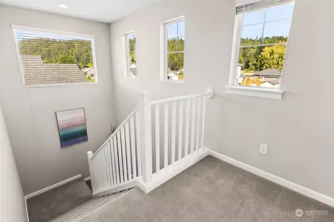 Entry Way - 5786 159th Avenue Ct E, Sumner, WA 98390 photo 1 of 1