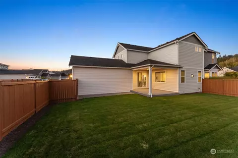 Exterior - 5786 159th Avenue Ct E, Sumner, WA 98390 photo 4 of 7